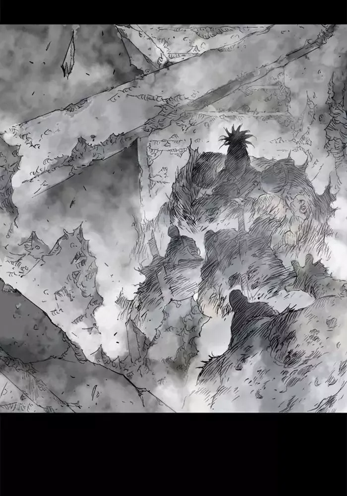 Gosu Chap 210 - Next Chap 211