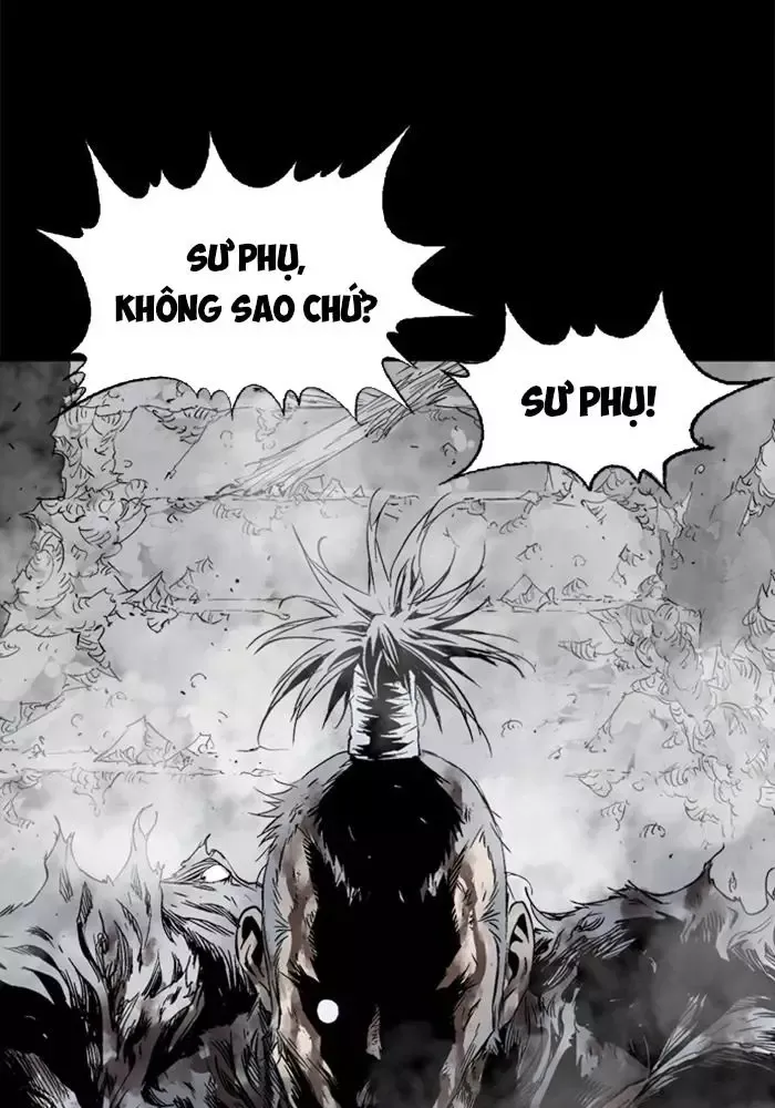 Gosu Chap 210 - Next Chap 211