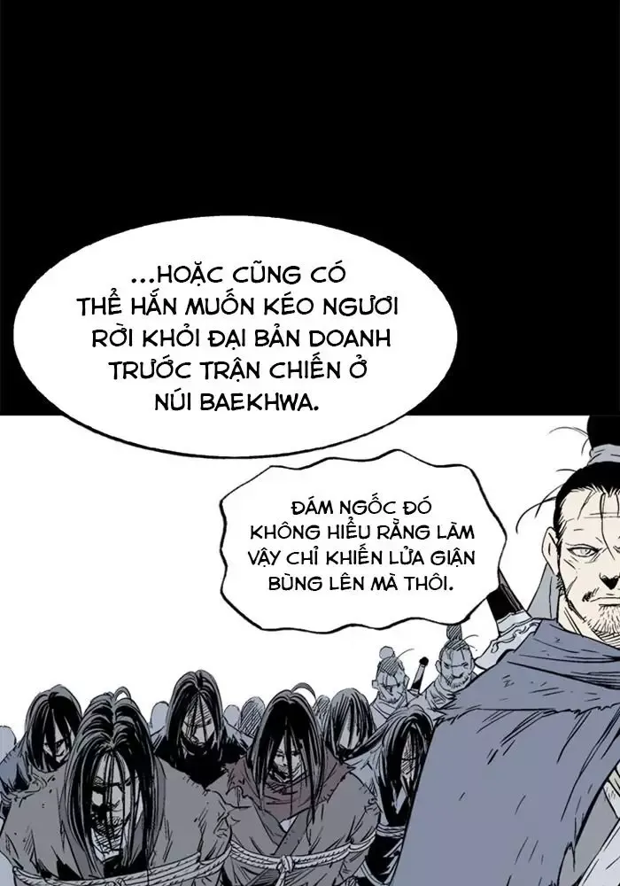 Gosu Chap 210 - Next Chap 211