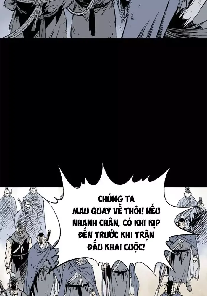 Gosu Chap 210 - Next Chap 211