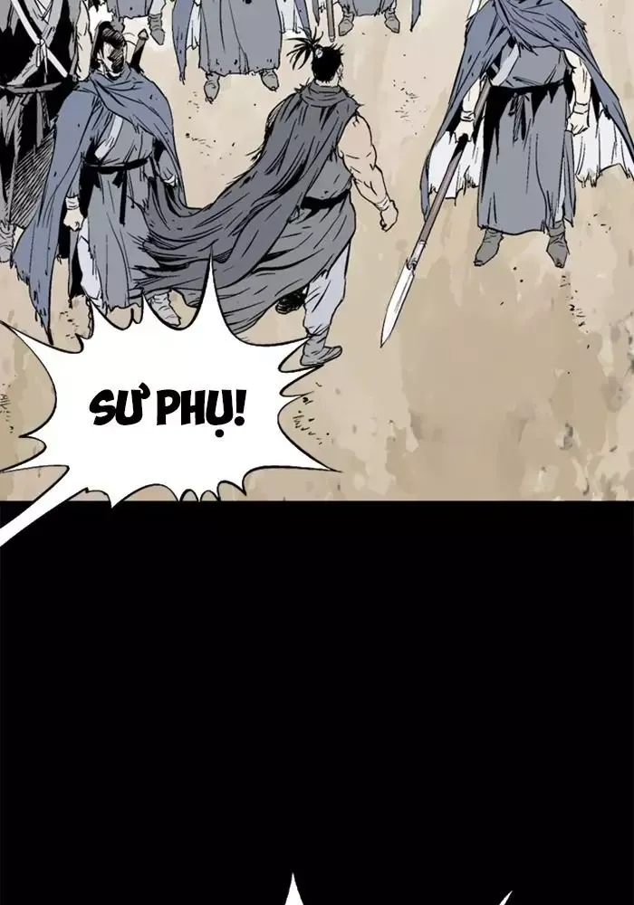Gosu Chap 210 - Next Chap 211