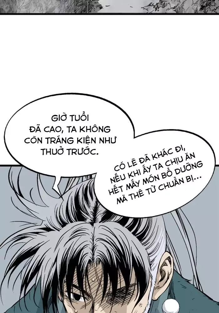 Gosu Chap 210 - Next Chap 211