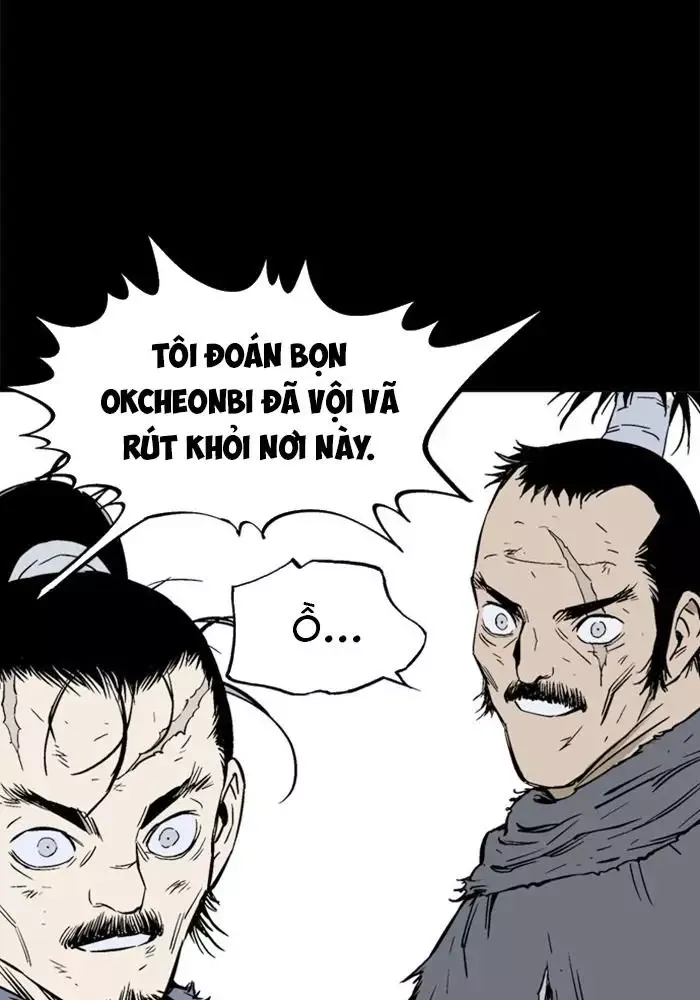 Gosu Chap 210 - Next Chap 211