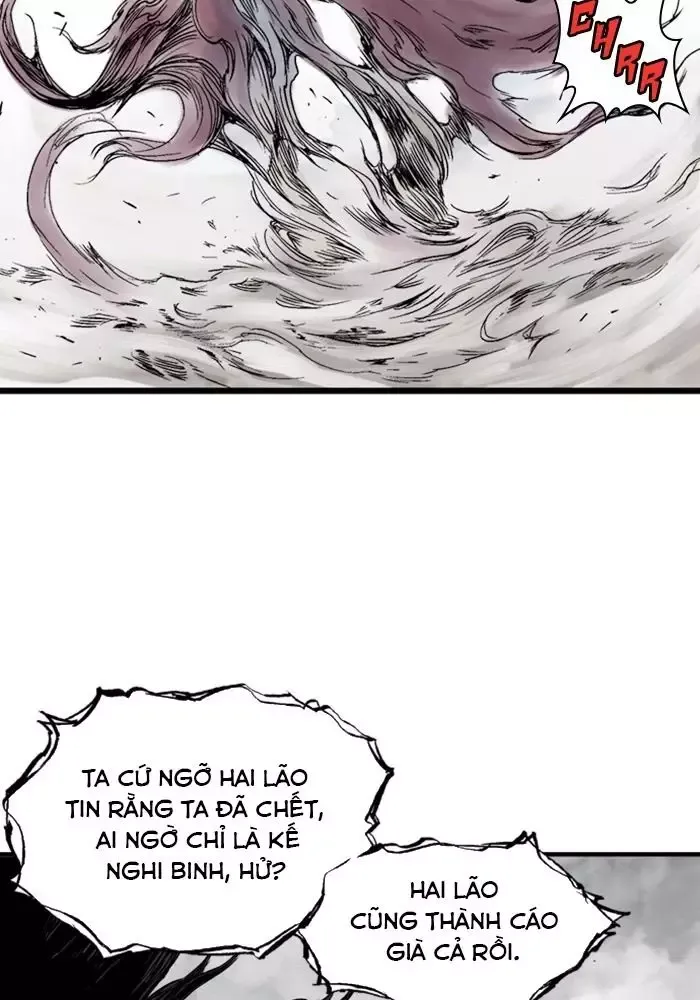Gosu Chap 210 - Next Chap 211