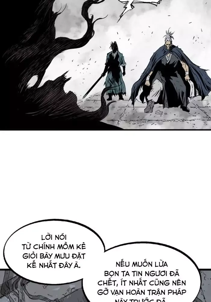 Gosu Chap 210 - Next Chap 211