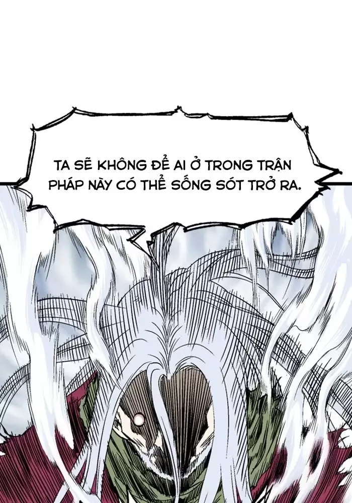 Gosu Chap 211 - Next Chap 212