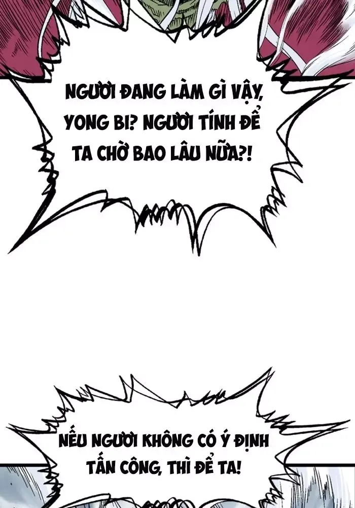 Gosu Chap 211 - Next Chap 212