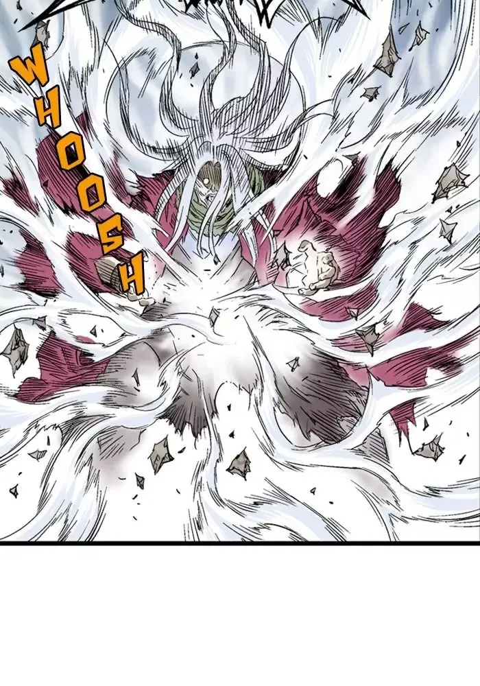 Gosu Chap 211 - Next Chap 212