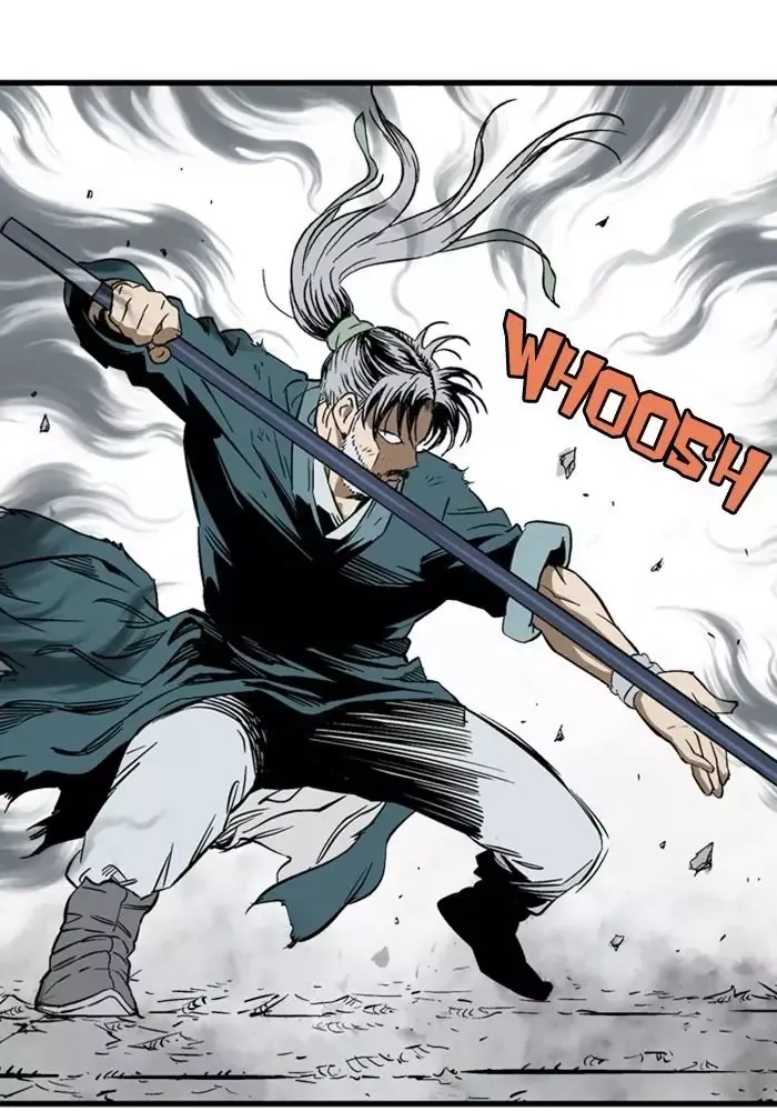 Gosu Chap 211 - Next Chap 212