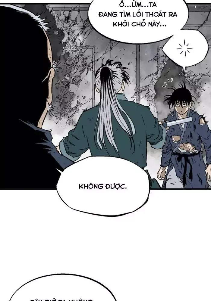 Gosu Chap 211 - Next Chap 212