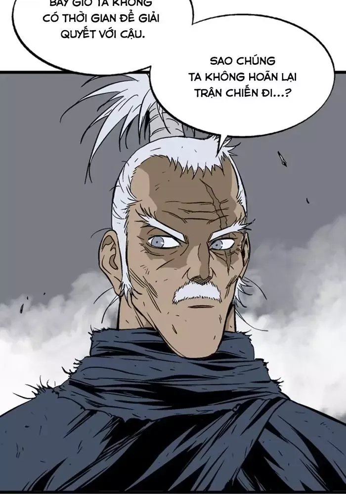 Gosu Chap 211 - Next Chap 212