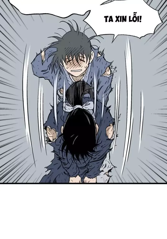Gosu Chap 211 - Next Chap 212