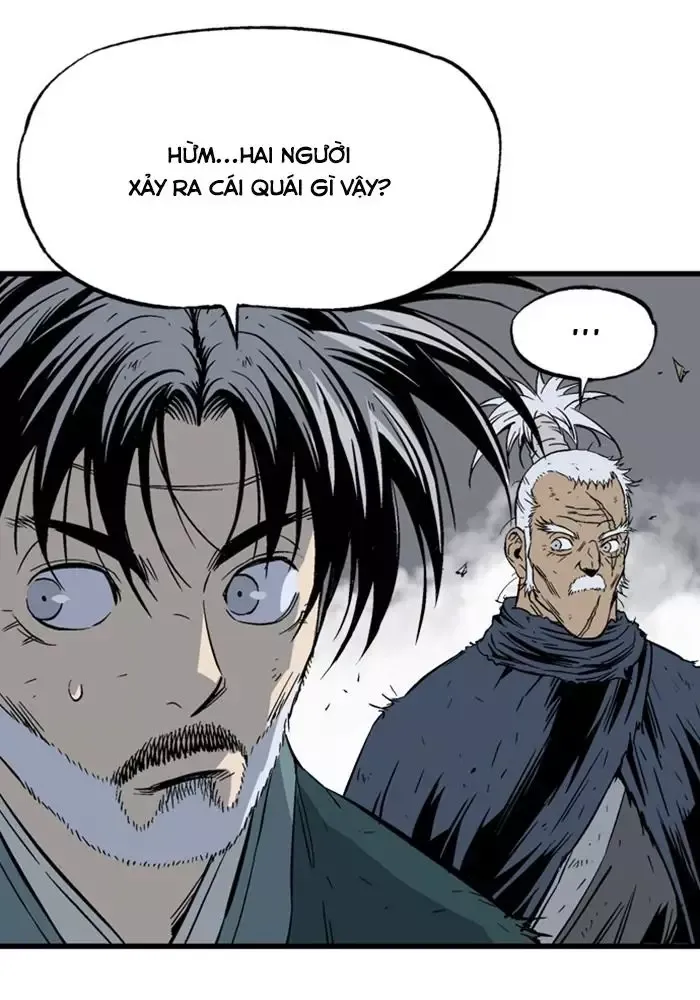 Gosu Chap 211 - Next Chap 212