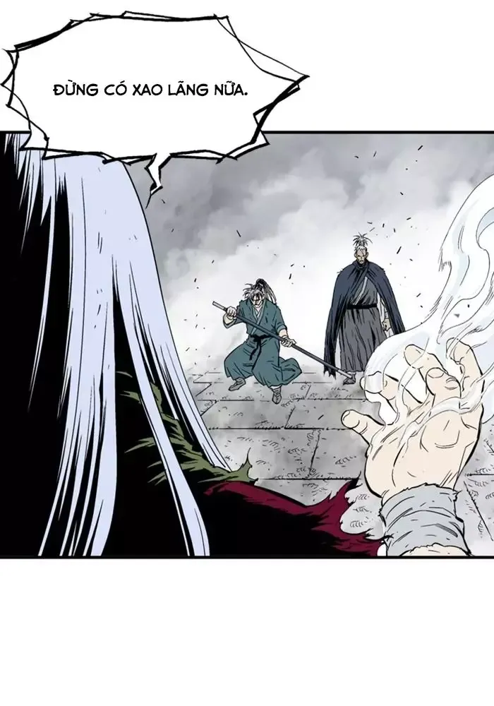 Gosu Chap 211 - Next Chap 212