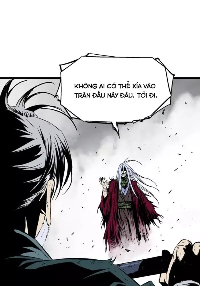 Gosu Chap 211 - Next Chap 212