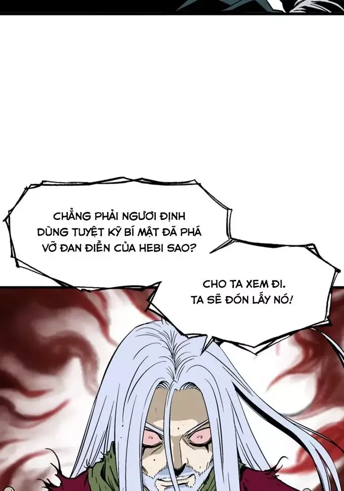 Gosu Chap 211 - Next Chap 212