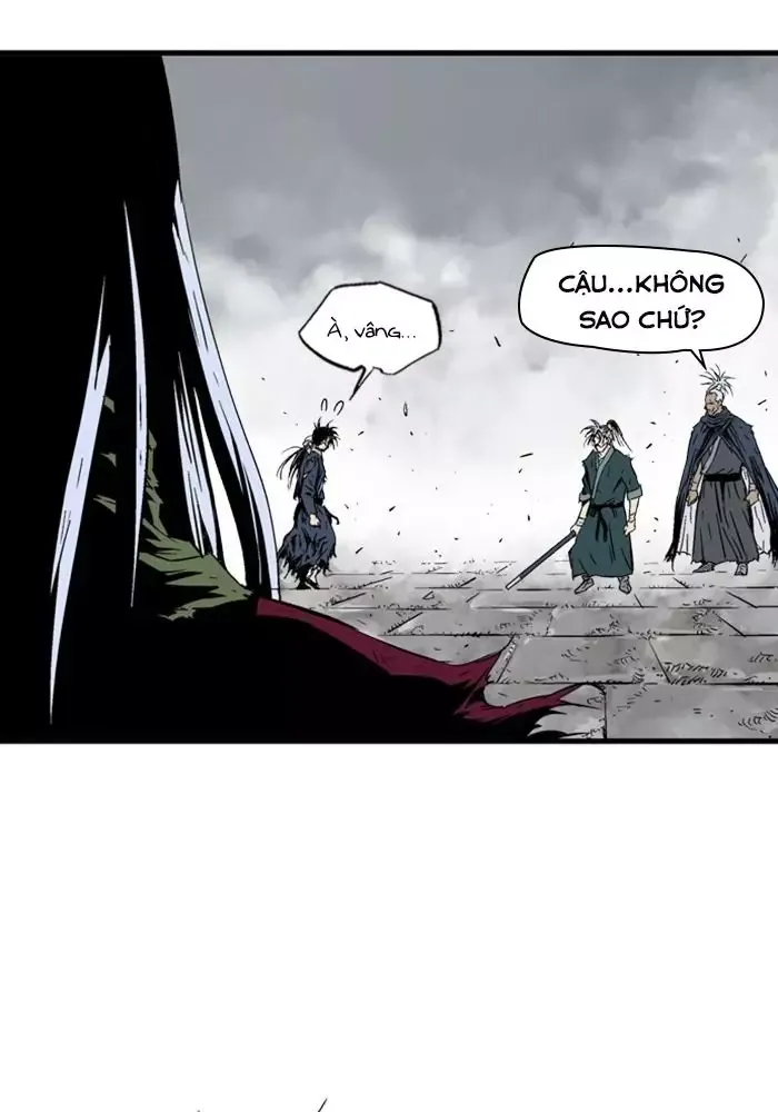Gosu Chap 211 - Next Chap 212