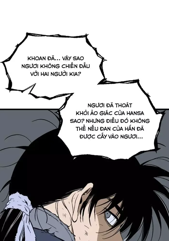 Gosu Chap 211 - Next Chap 212