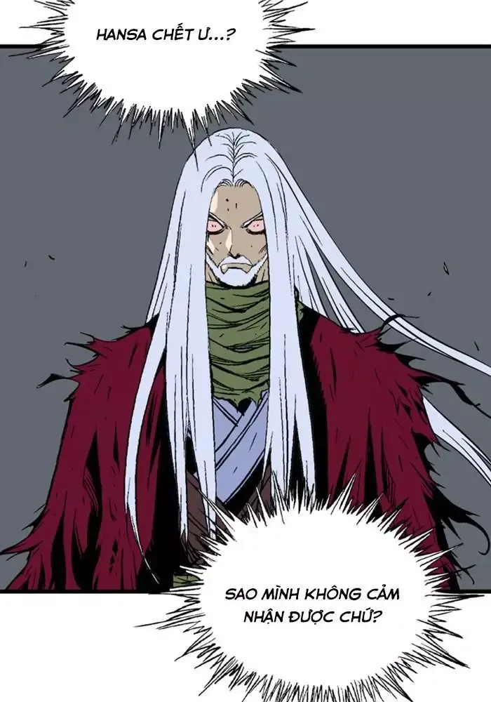 Gosu Chap 211 - Next Chap 212
