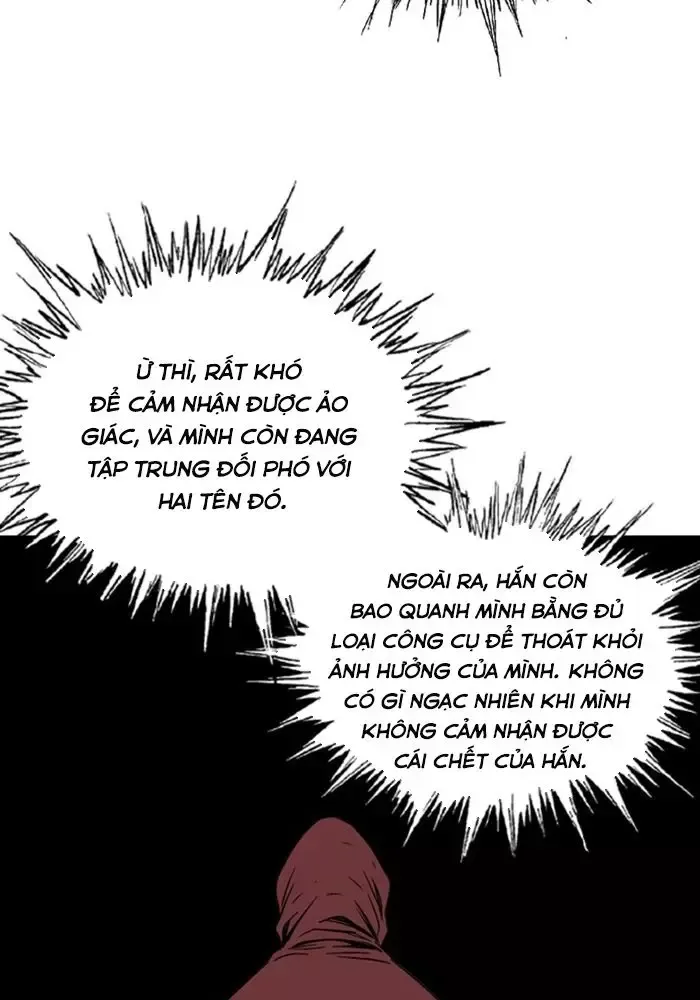 Gosu Chap 211 - Next Chap 212
