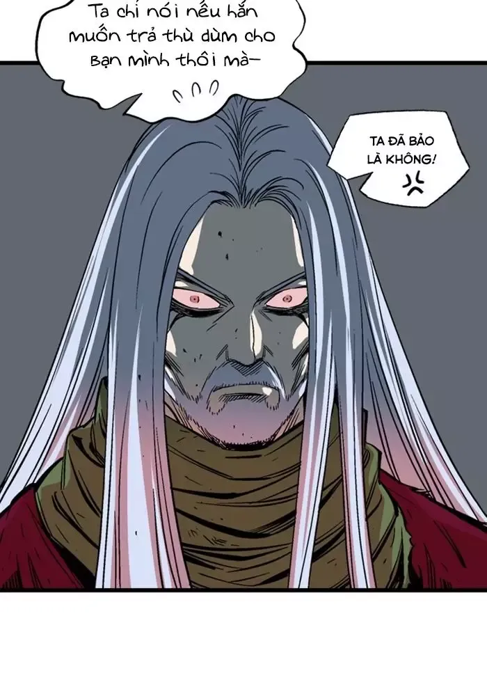 Gosu Chap 211 - Next Chap 212