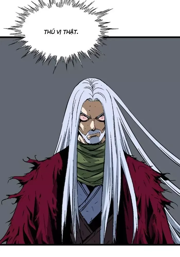 Gosu Chap 211 - Next Chap 212