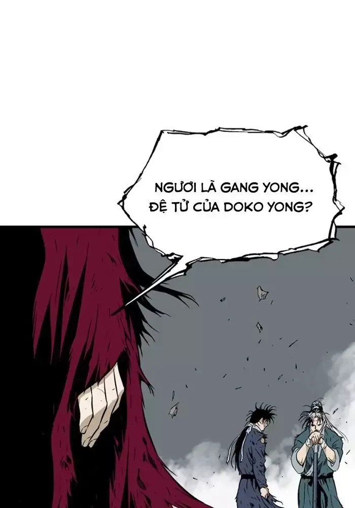 Gosu Chap 211 - Next Chap 212