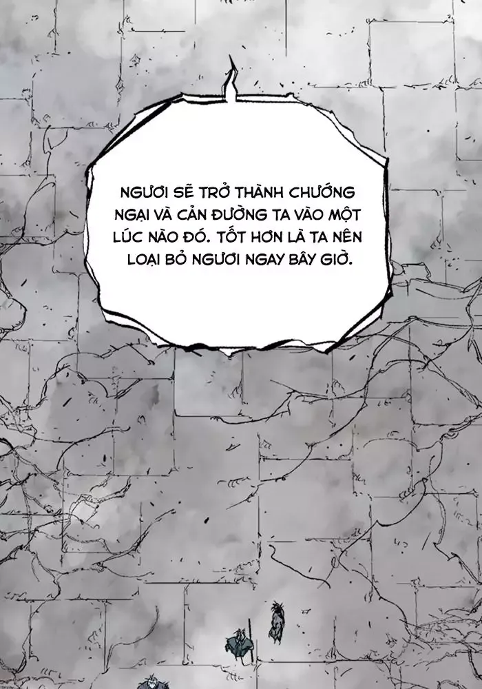 Gosu Chap 211 - Next Chap 212