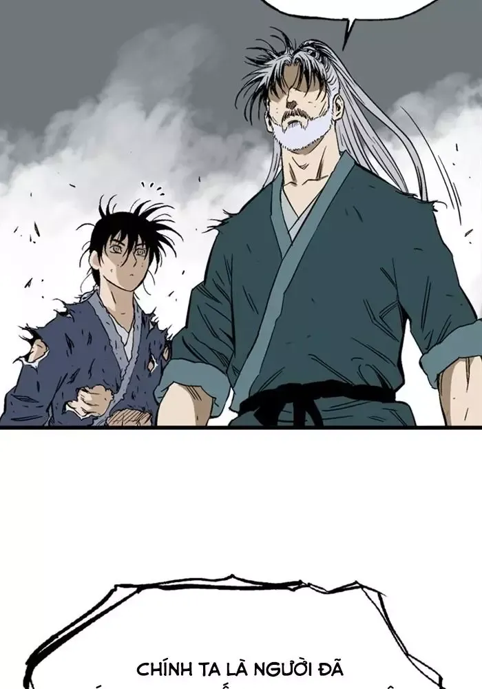 Gosu Chap 211 - Next Chap 212