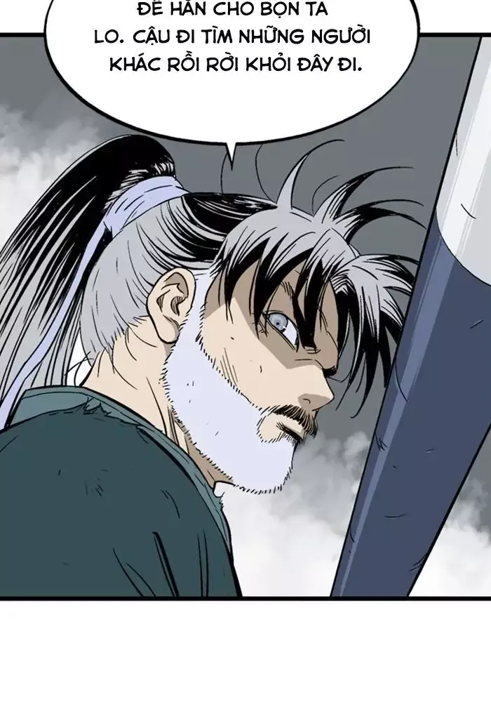 Gosu Chap 211 - Next Chap 212