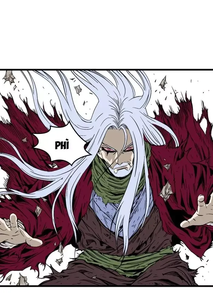 Gosu Chap 212 - Next Chap 213