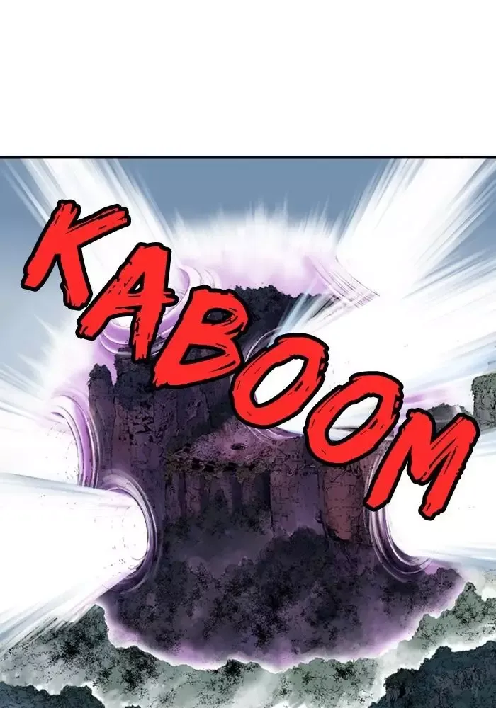 Gosu Chap 212 - Next Chap 213