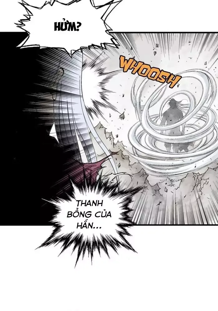 Gosu Chap 213 - Next Chap 214