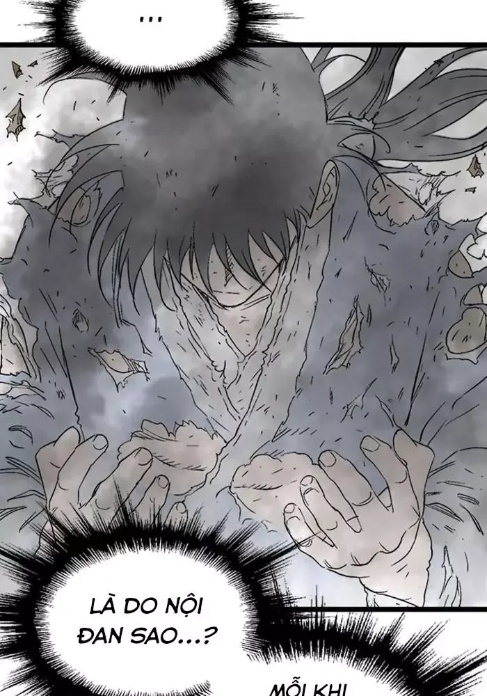 Gosu Chap 213 - Next Chap 214