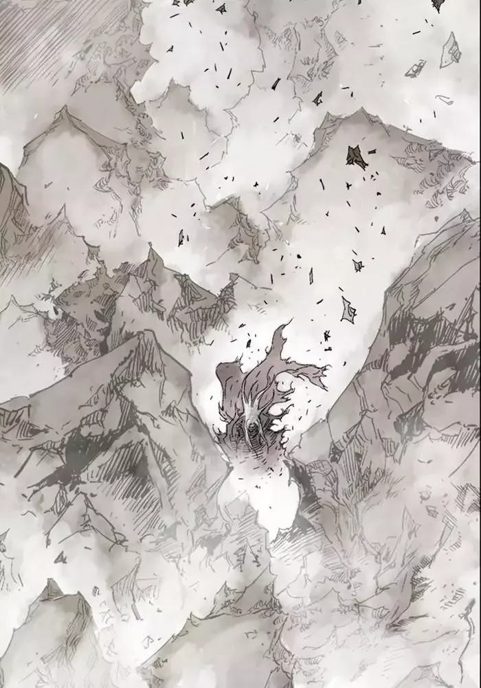 Gosu Chap 213 - Next Chap 214