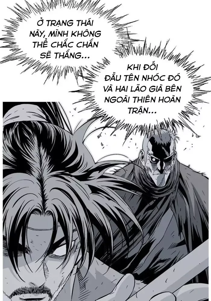 Gosu Chap 213 - Next Chap 214