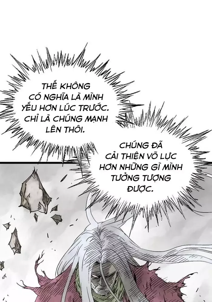 Gosu Chap 213 - Next Chap 214