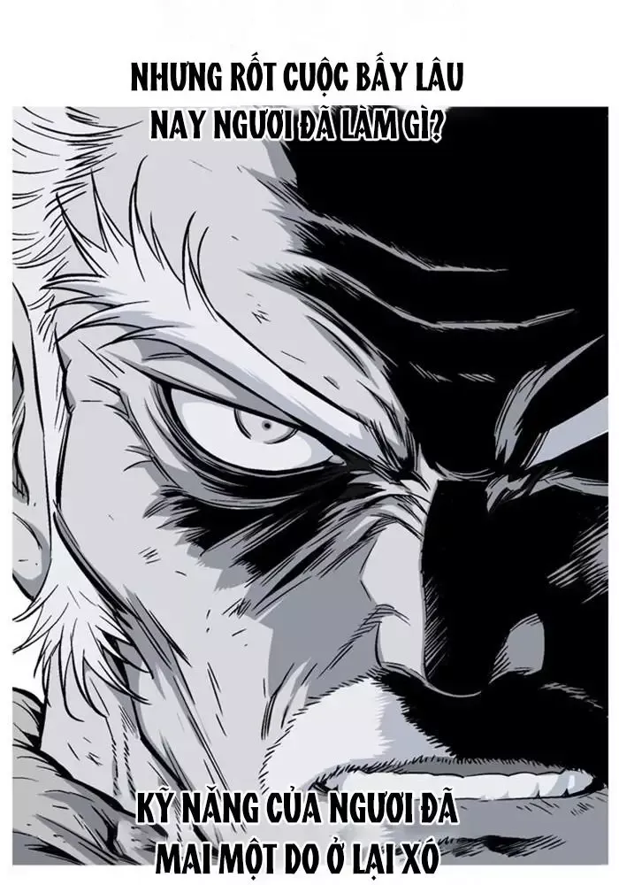 Gosu Chap 213 - Next Chap 214