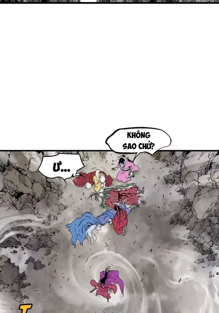 Gosu Chap 213 - Next Chap 214