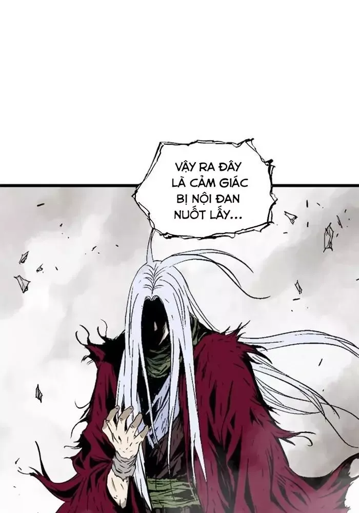 Gosu Chap 213 - Next Chap 214