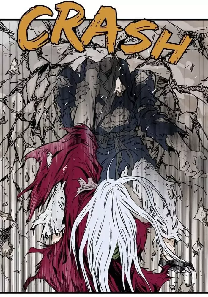 Gosu Chap 213 - Next Chap 214