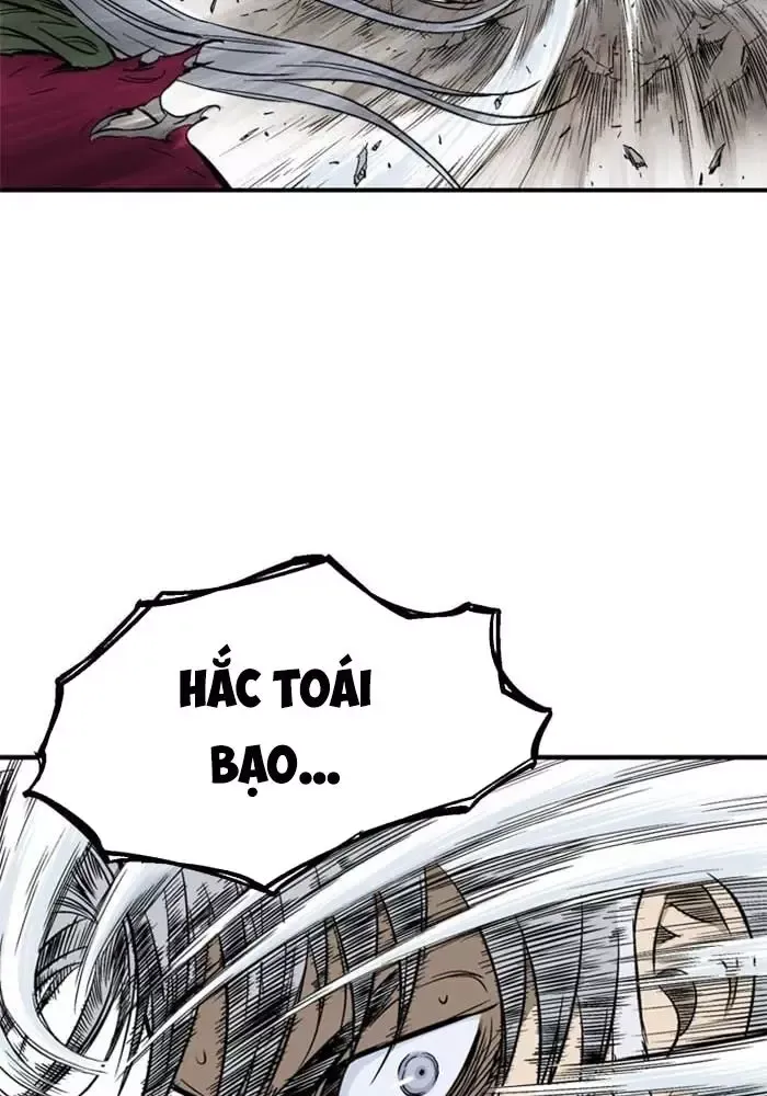 Gosu Chap 214 - Next Chap 215