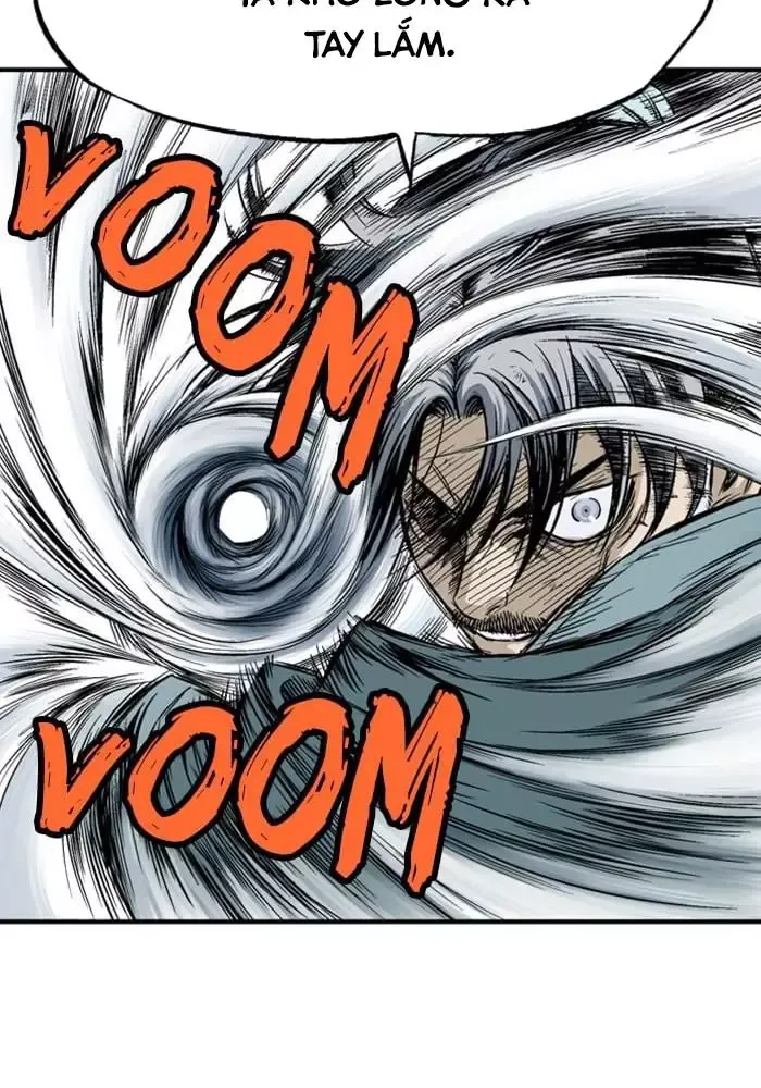 Gosu Chap 214 - Next Chap 215