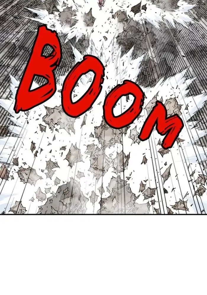 Gosu Chap 214 - Next Chap 215