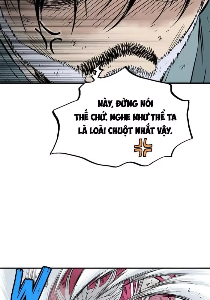Gosu Chap 214 - Next Chap 215