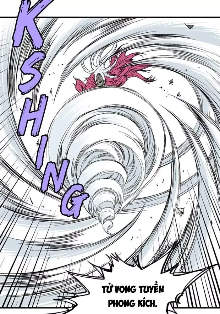 Gosu Chap 214 - Next Chap 215