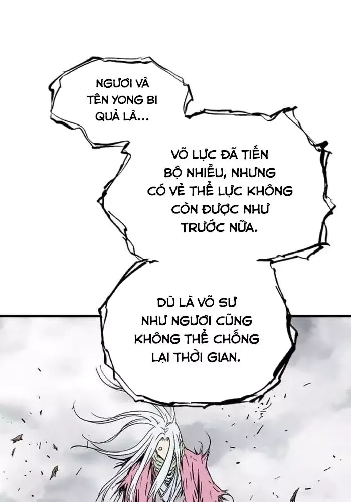 Gosu Chap 214 - Next Chap 215