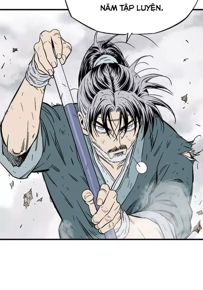 Gosu Chap 214 - Next Chap 215