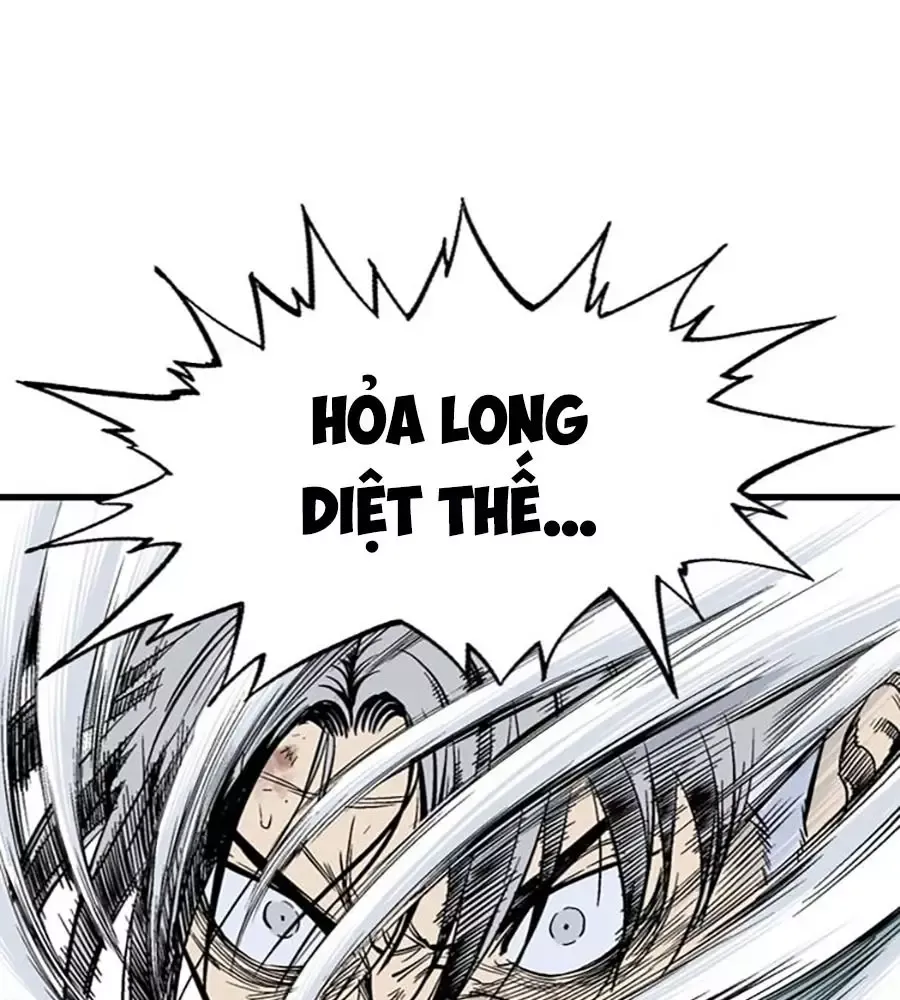 Gosu Chap 215 - Next Chap 216