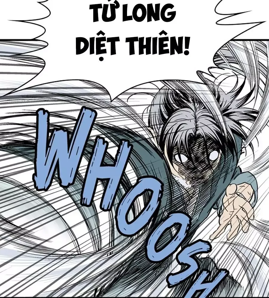 Gosu Chap 215 - Next Chap 216